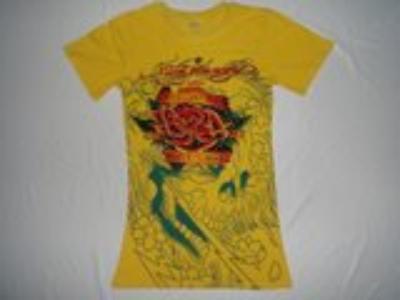 cheap Ed Hardy Shirt(Women)-448